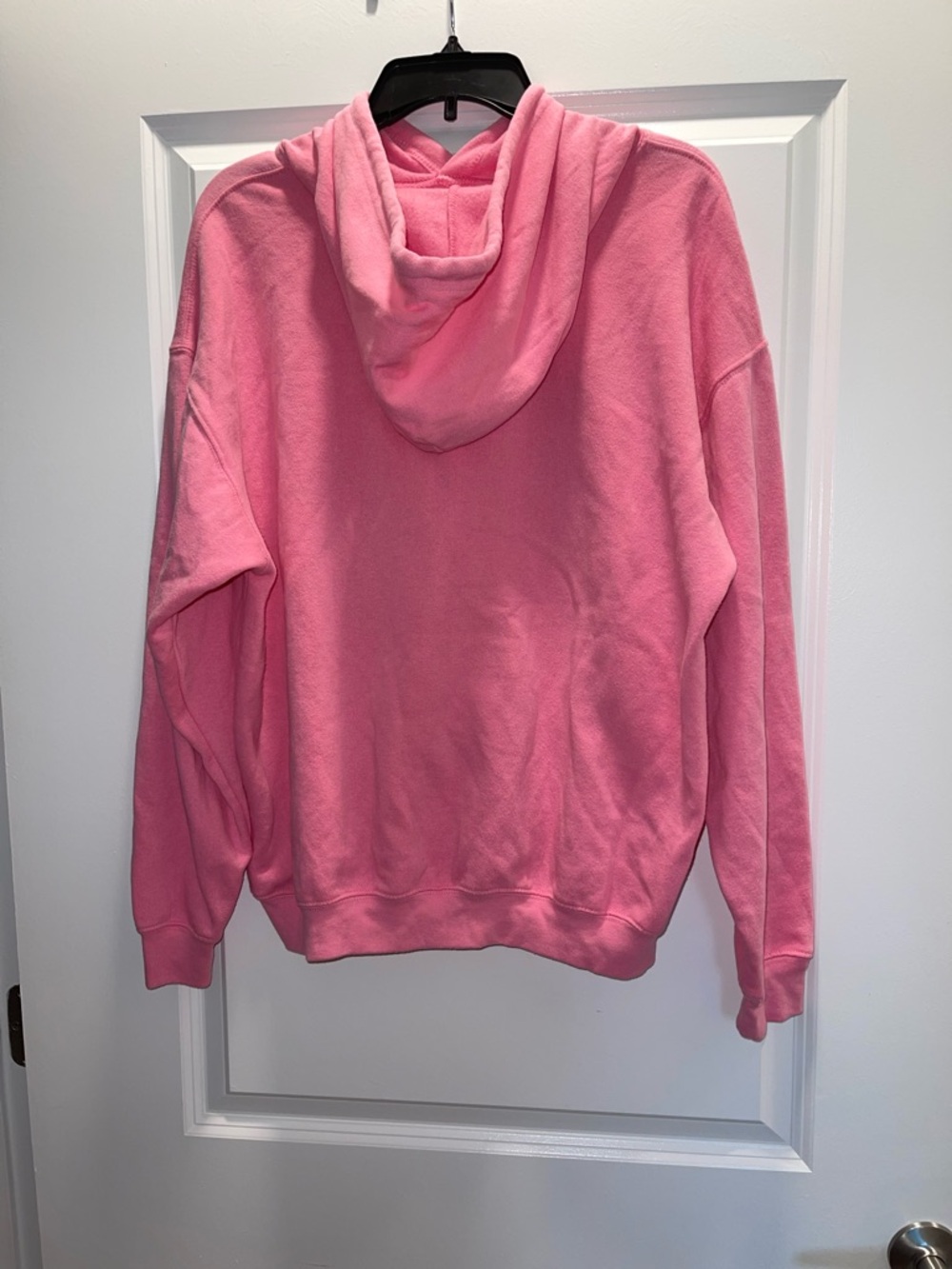 Nickelodeon Pink SpongeBob Crew Graphic Hoodie-Size XL - Picture 2 of 6